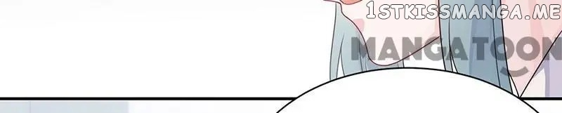 Trouble With the President: Return of the Princess Chapter 199 - page 26