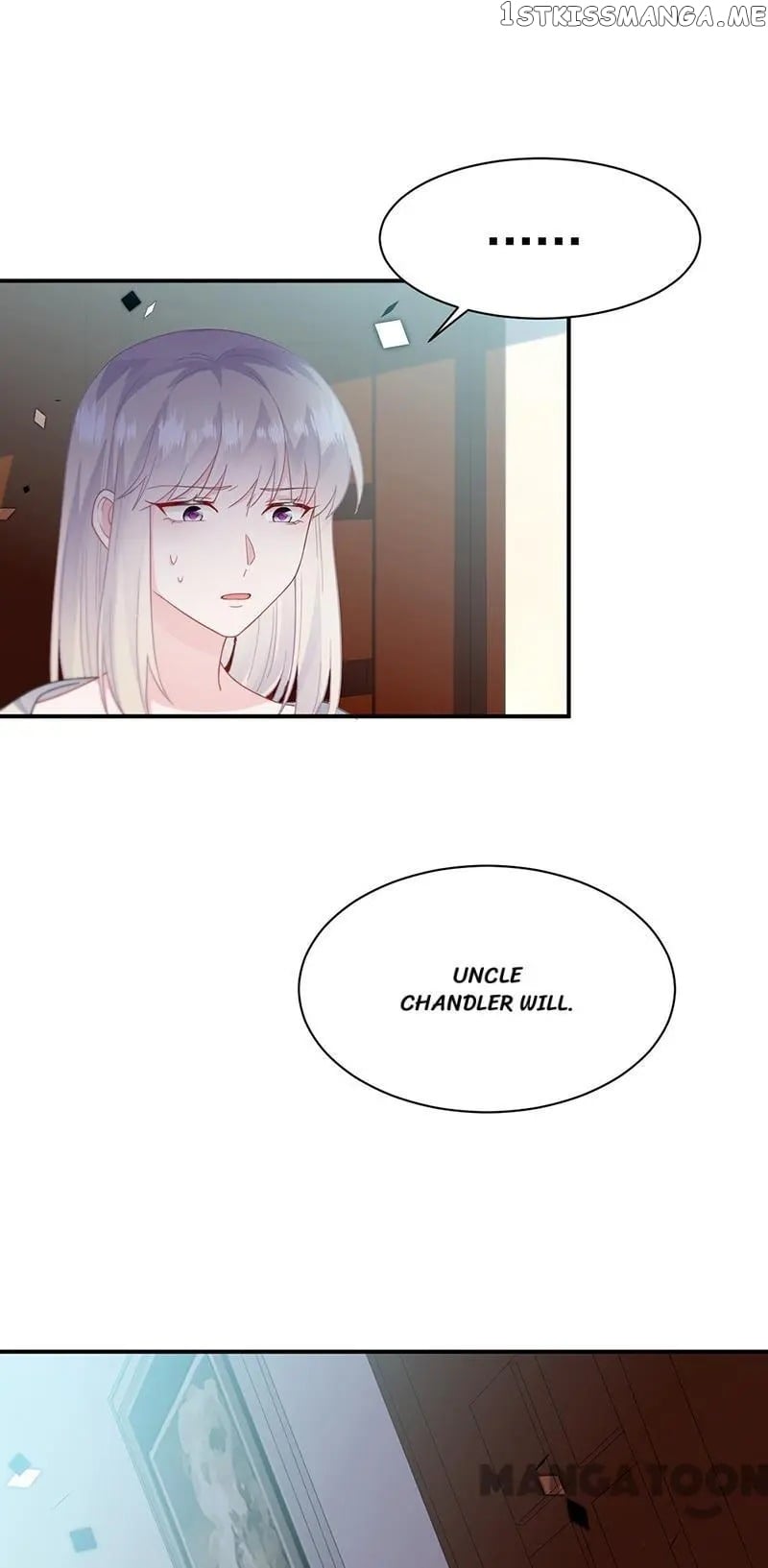 Trouble With the President: Return of the Princess Chapter 198 - page 14