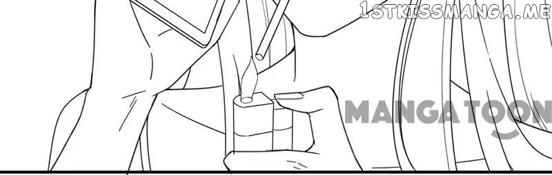 Trouble With the President: Return of the Princess Chapter 198 - page 35