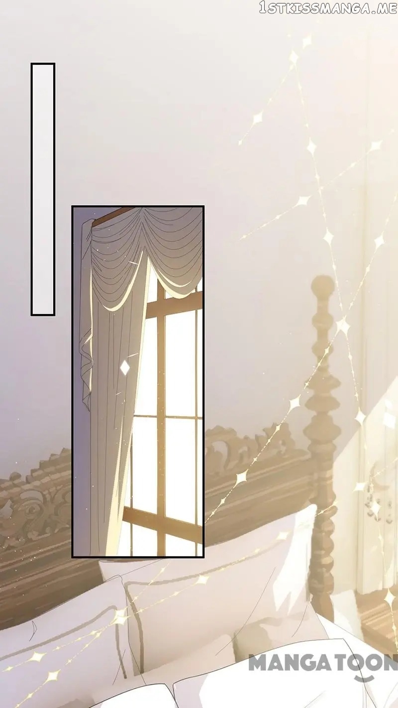 Trouble With the President: Return of the Princess Chapter 197 - page 1