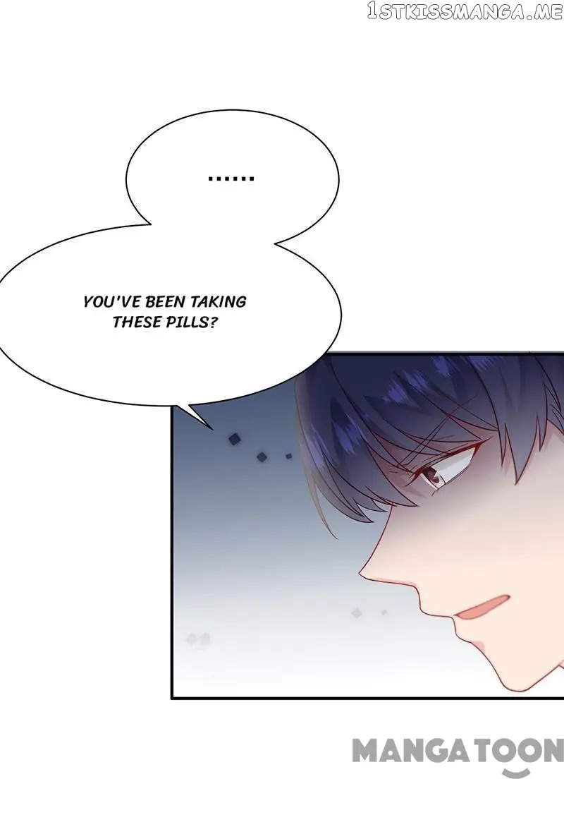 Trouble With the President: Return of the Princess Chapter 197 - page 24