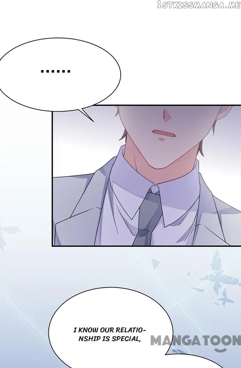 Trouble With the President: Return of the Princess Chapter 197 - page 26