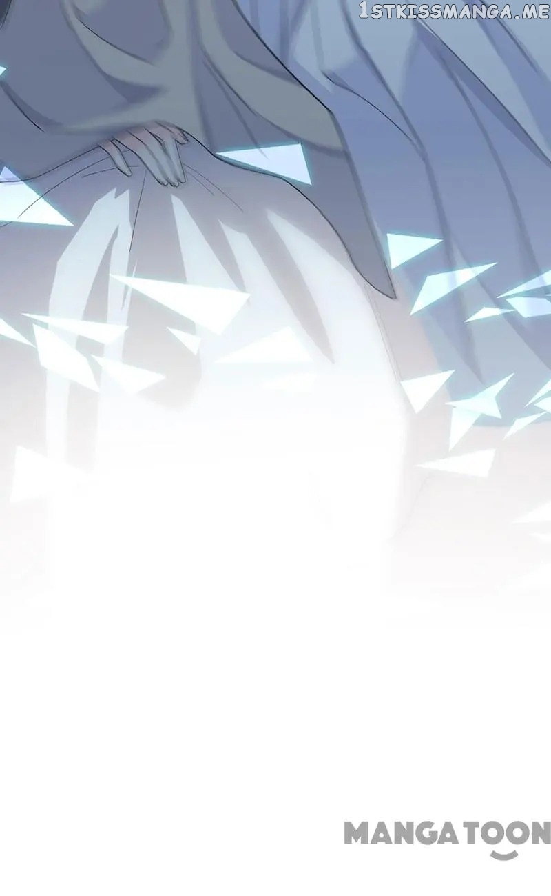 Trouble With the President: Return of the Princess Chapter 197 - page 32