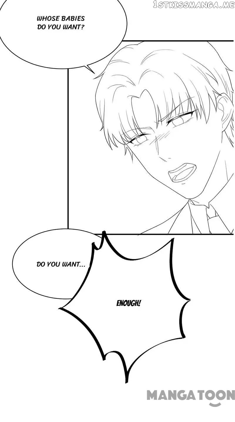 Trouble With the President: Return of the Princess Chapter 197 - page 35