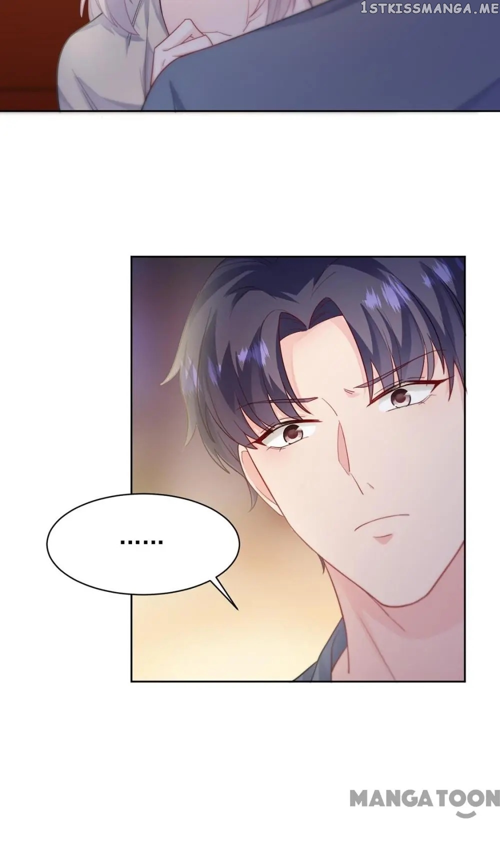 Trouble With the President: Return of the Princess Chapter 196 - page 12
