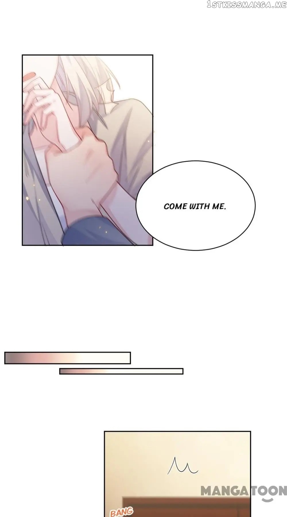 Trouble With the President: Return of the Princess Chapter 196 - page 13