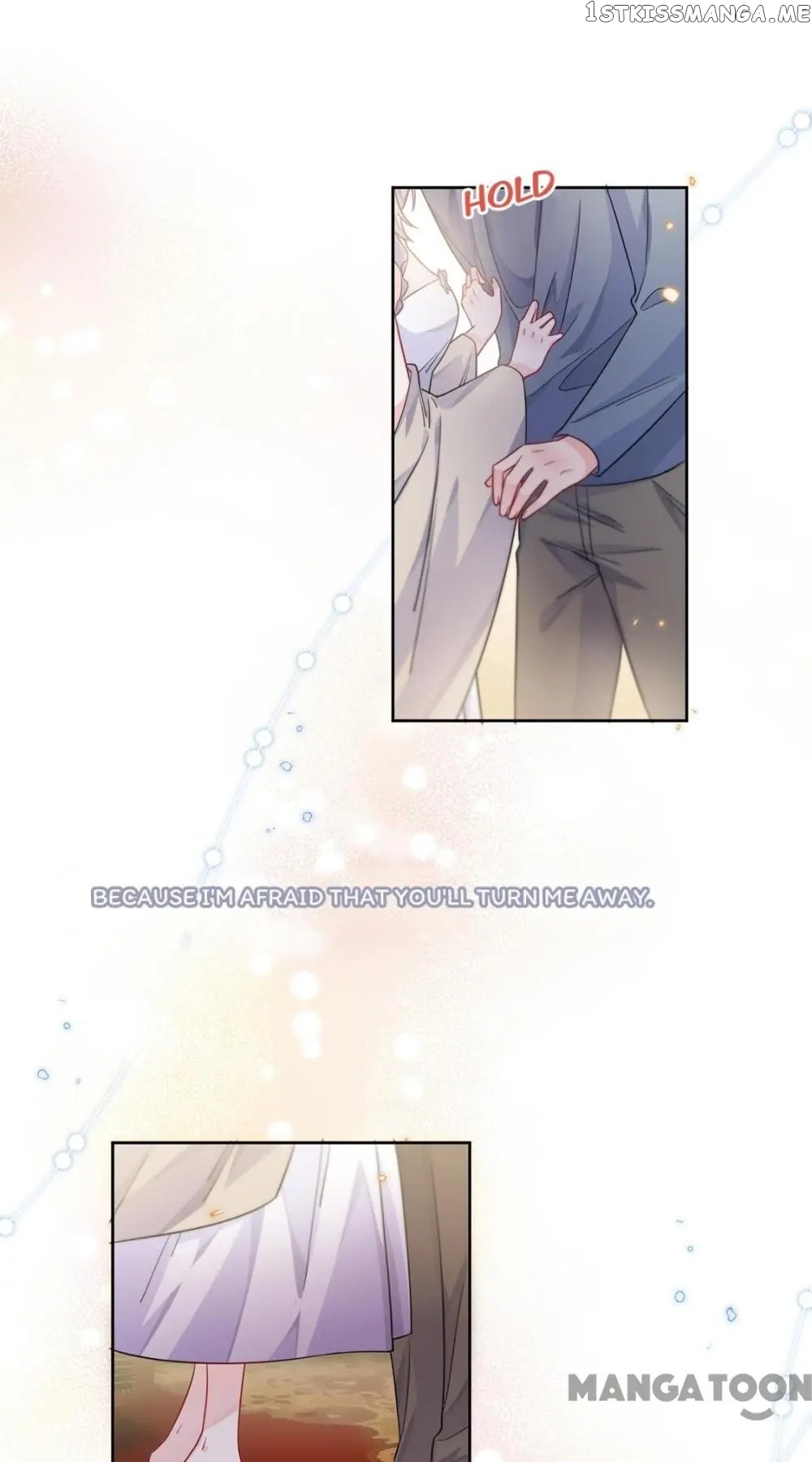 Trouble With the President: Return of the Princess Chapter 196 - page 18