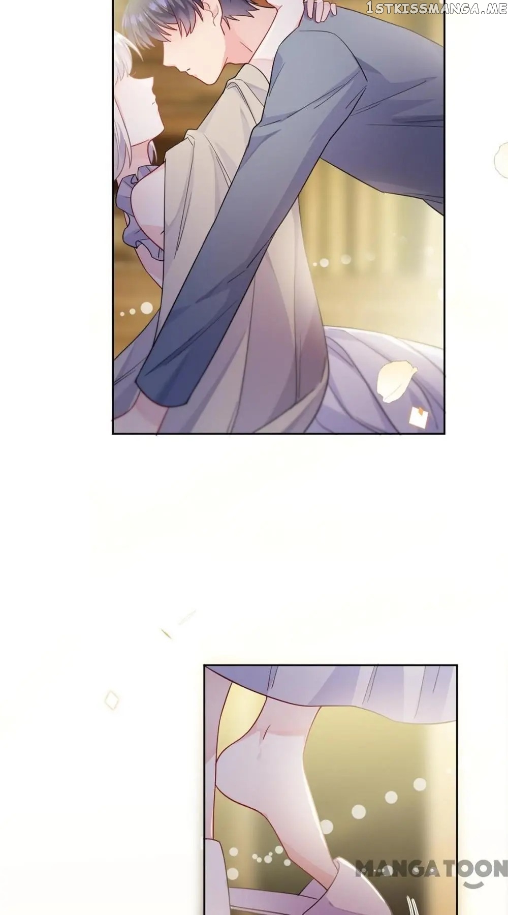Trouble With the President: Return of the Princess Chapter 196 - page 25