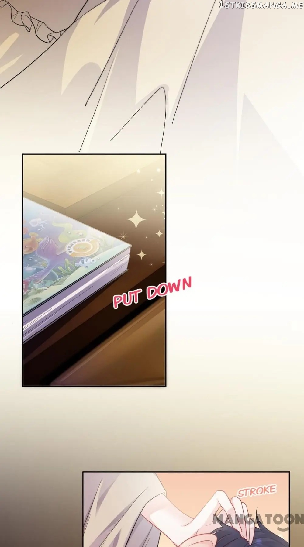 Trouble With the President: Return of the Princess Chapter 196 - page 3