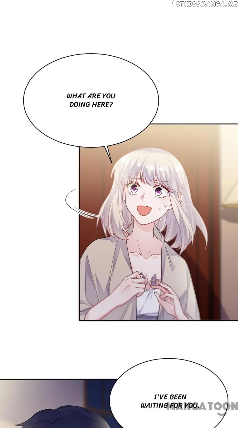 Trouble With the President: Return of the Princess Chapter 196 - page 7