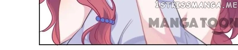 Trouble With the President: Return of the Princess Chapter 195 - page 16