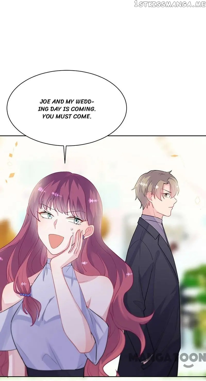 Trouble With the President: Return of the Princess Chapter 195 - page 17