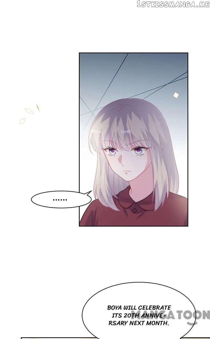 Trouble With the President: Return of the Princess Chapter 195 - page 20