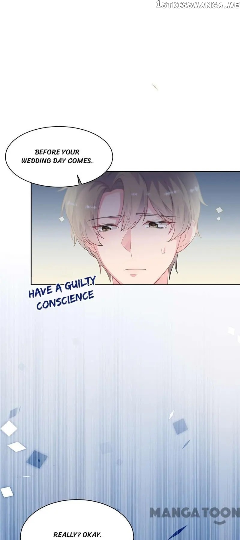 Trouble With the President: Return of the Princess Chapter 195 - page 22