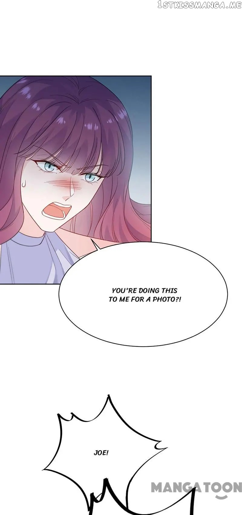 Trouble With the President: Return of the Princess Chapter 194 - page 15
