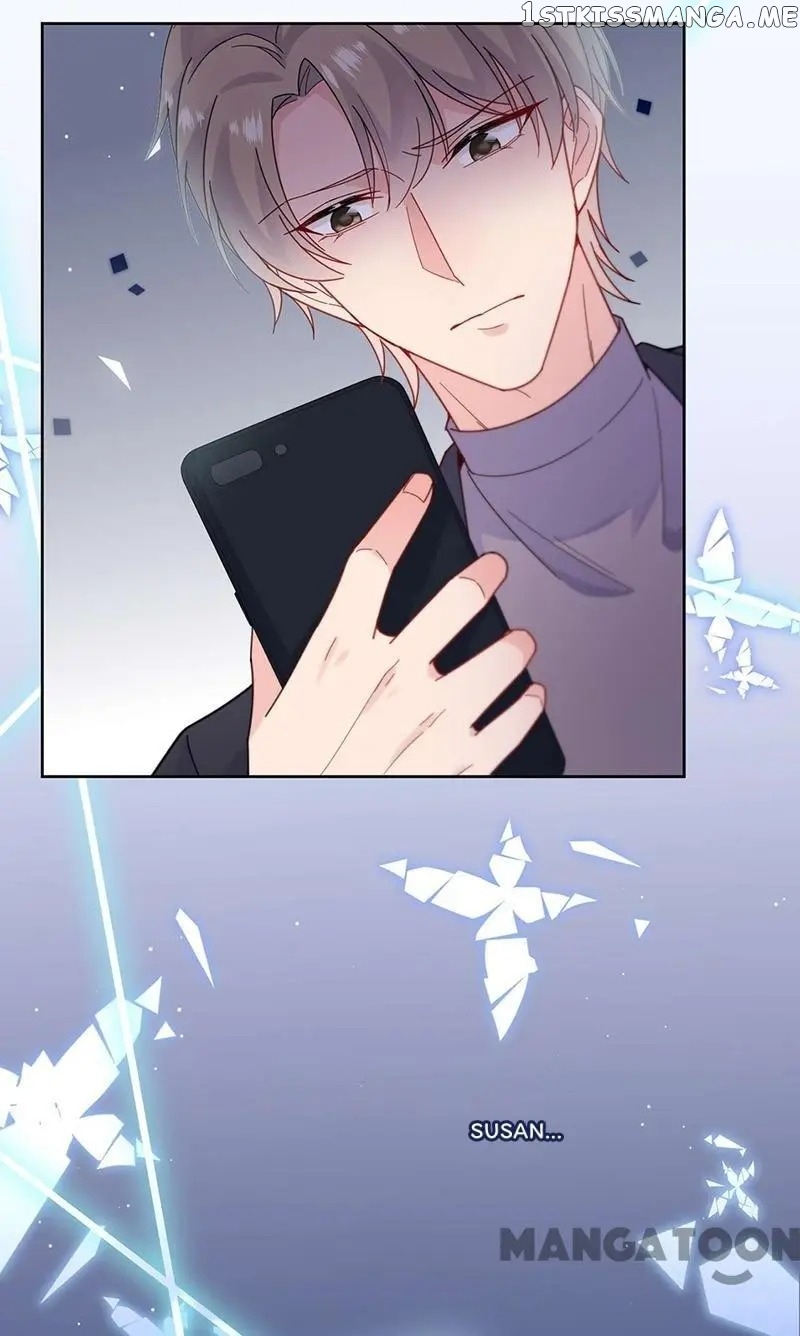 Trouble With the President: Return of the Princess Chapter 194 - page 24