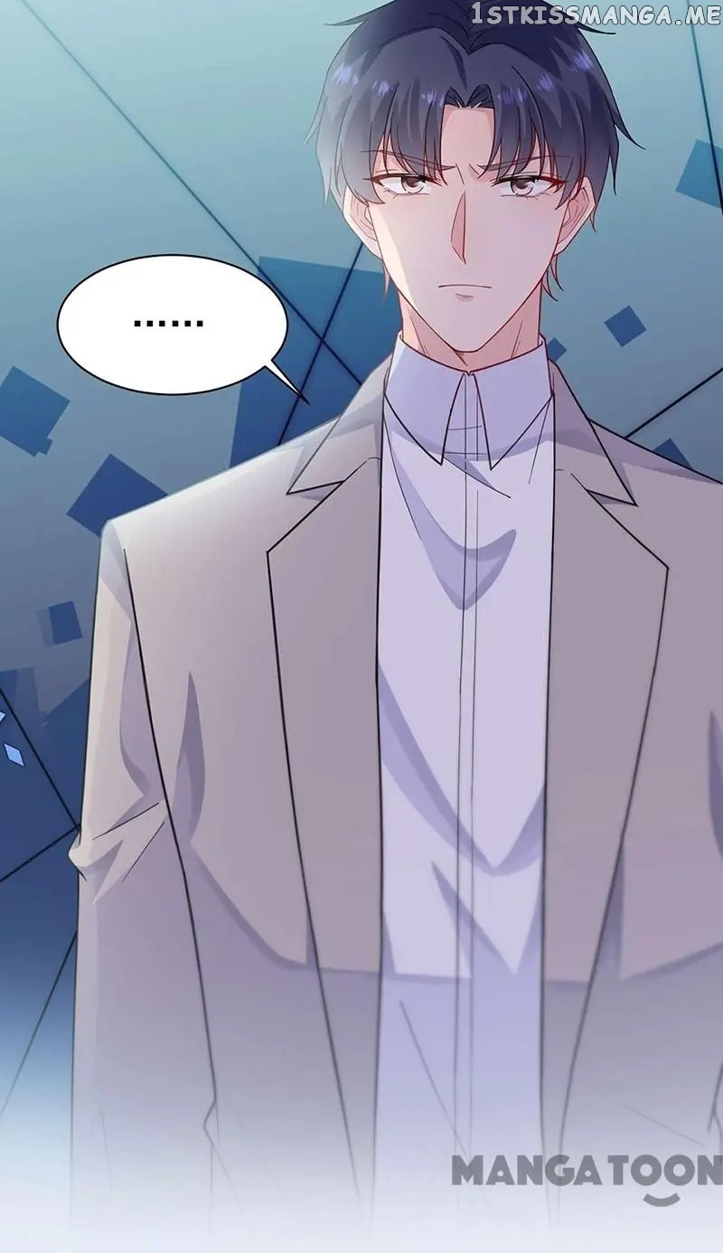 Trouble With the President: Return of the Princess Chapter 194 - page 7