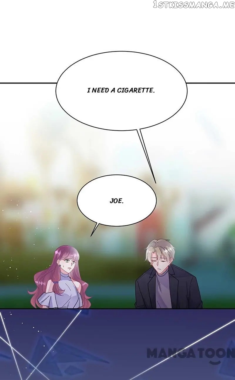 Trouble With the President: Return of the Princess Chapter 193 - page 13