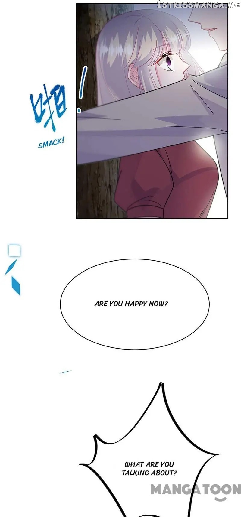 Trouble With the President: Return of the Princess Chapter 193 - page 24