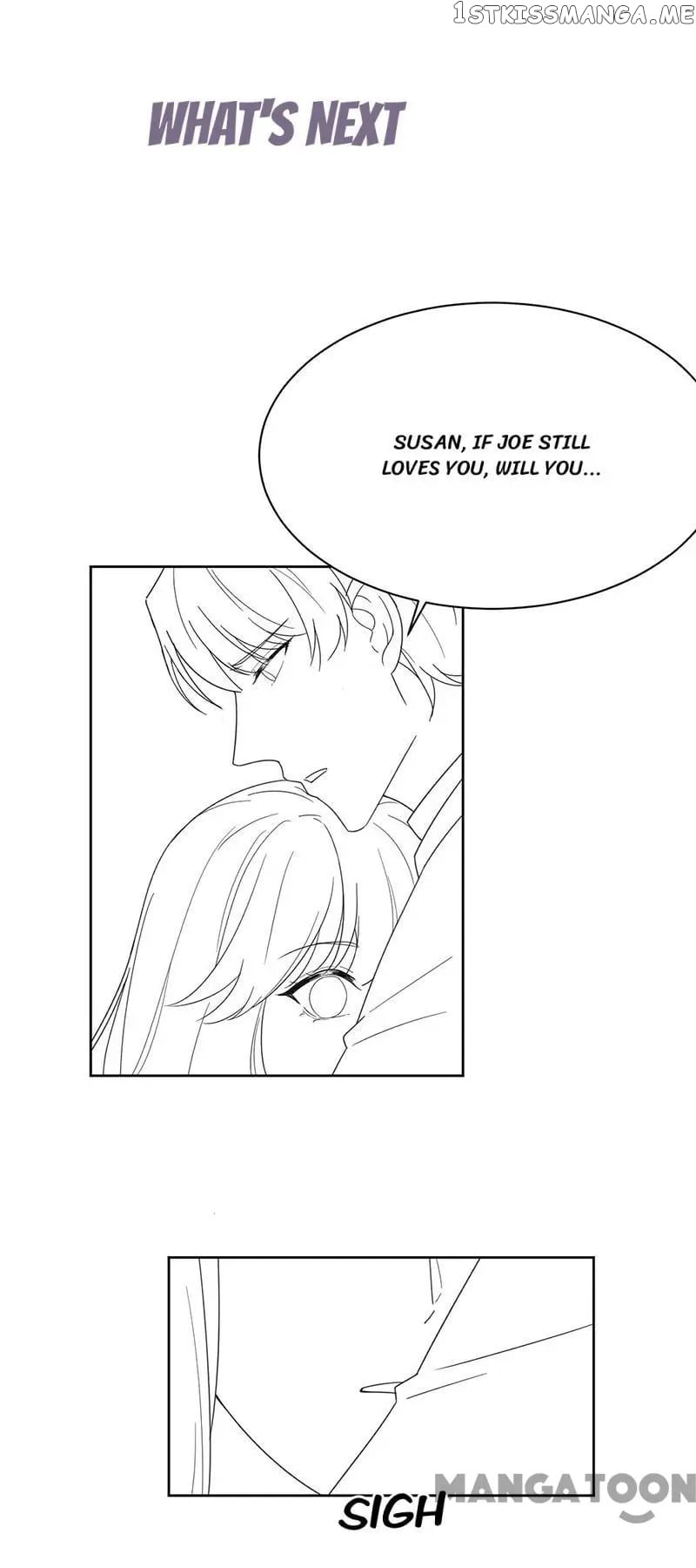 Trouble With the President: Return of the Princess Chapter 193 - page 30