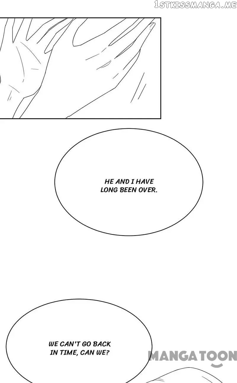 Trouble With the President: Return of the Princess Chapter 193 - page 32