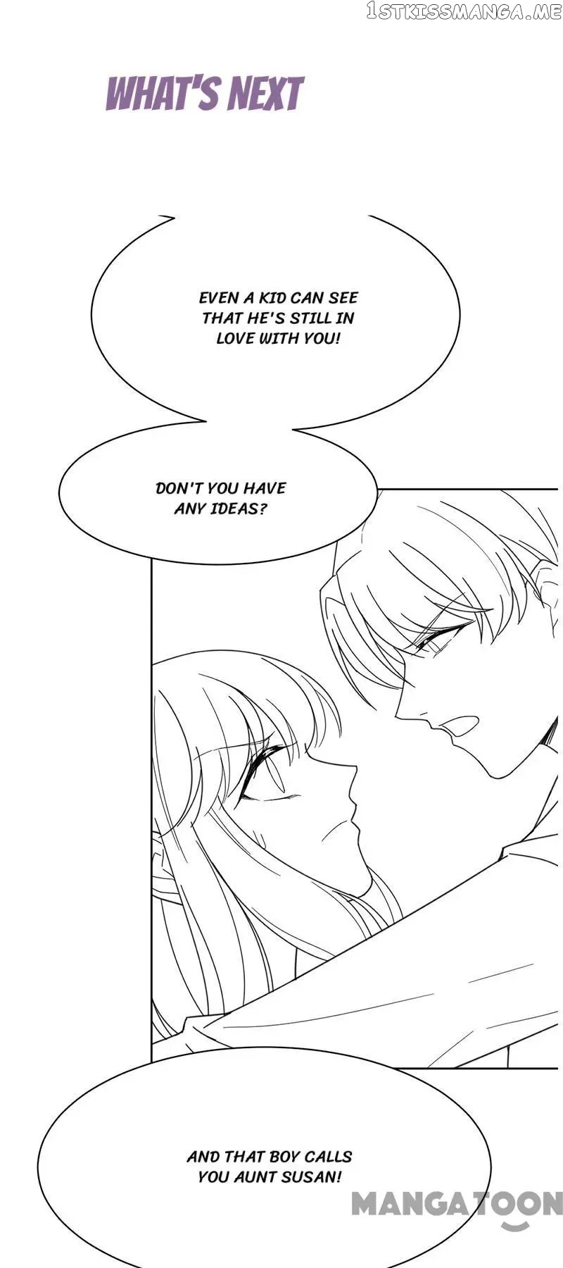 Trouble With the President: Return of the Princess Chapter 192 - page 31