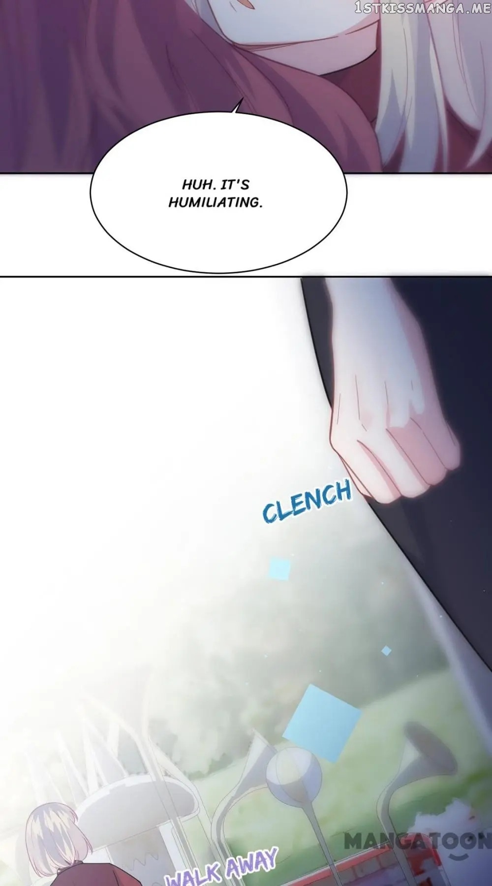 Trouble With the President: Return of the Princess Chapter 191 - page 29