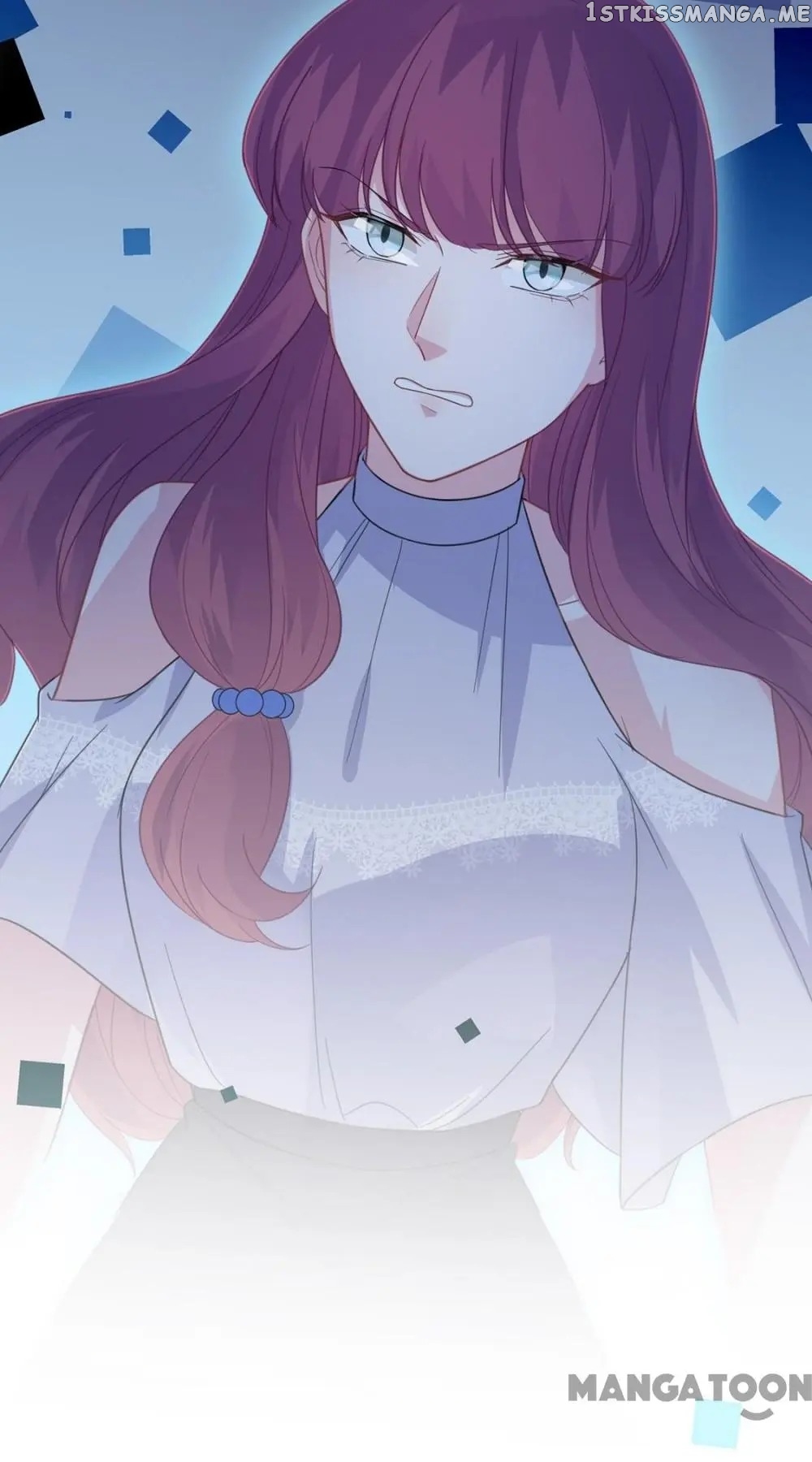 Trouble With the President: Return of the Princess Chapter 191 - page 31