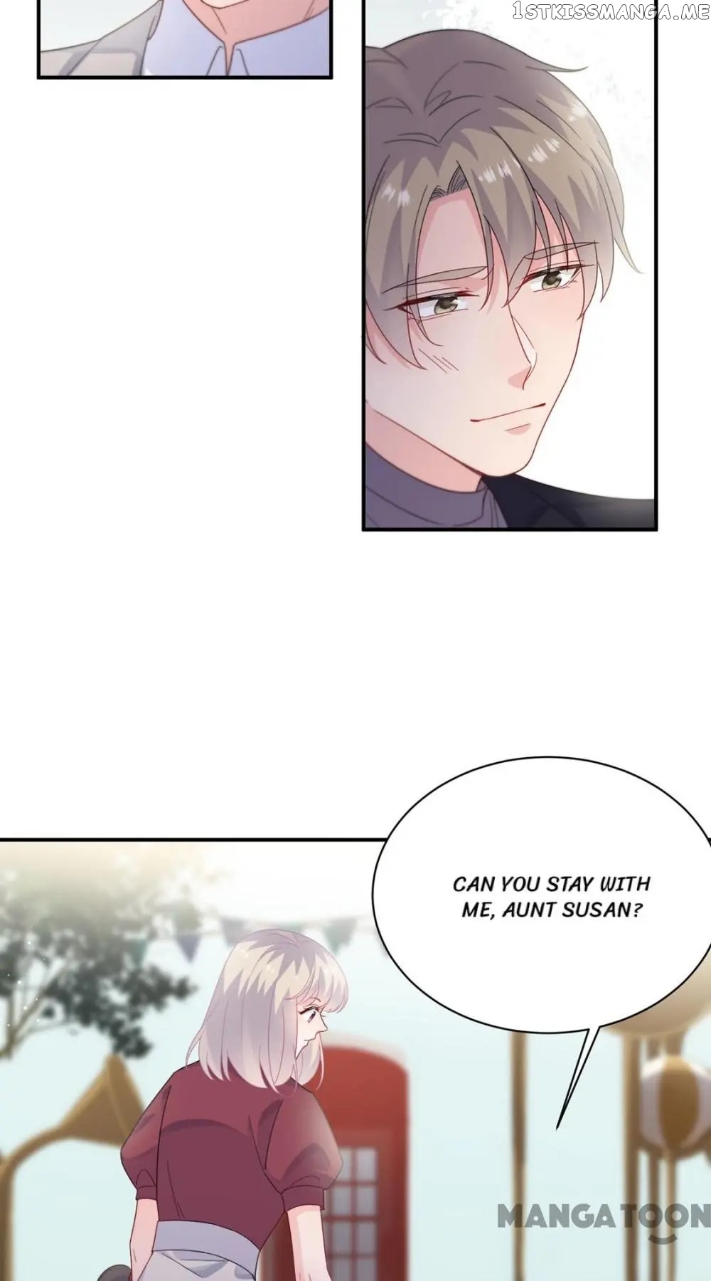 Trouble With the President: Return of the Princess Chapter 190 - page 4