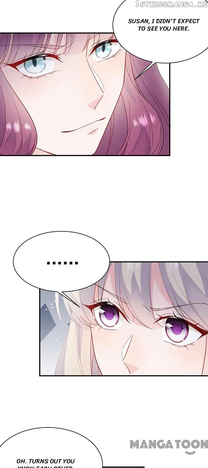 Trouble With the President: Return of the Princess Chapter 188 - page 15