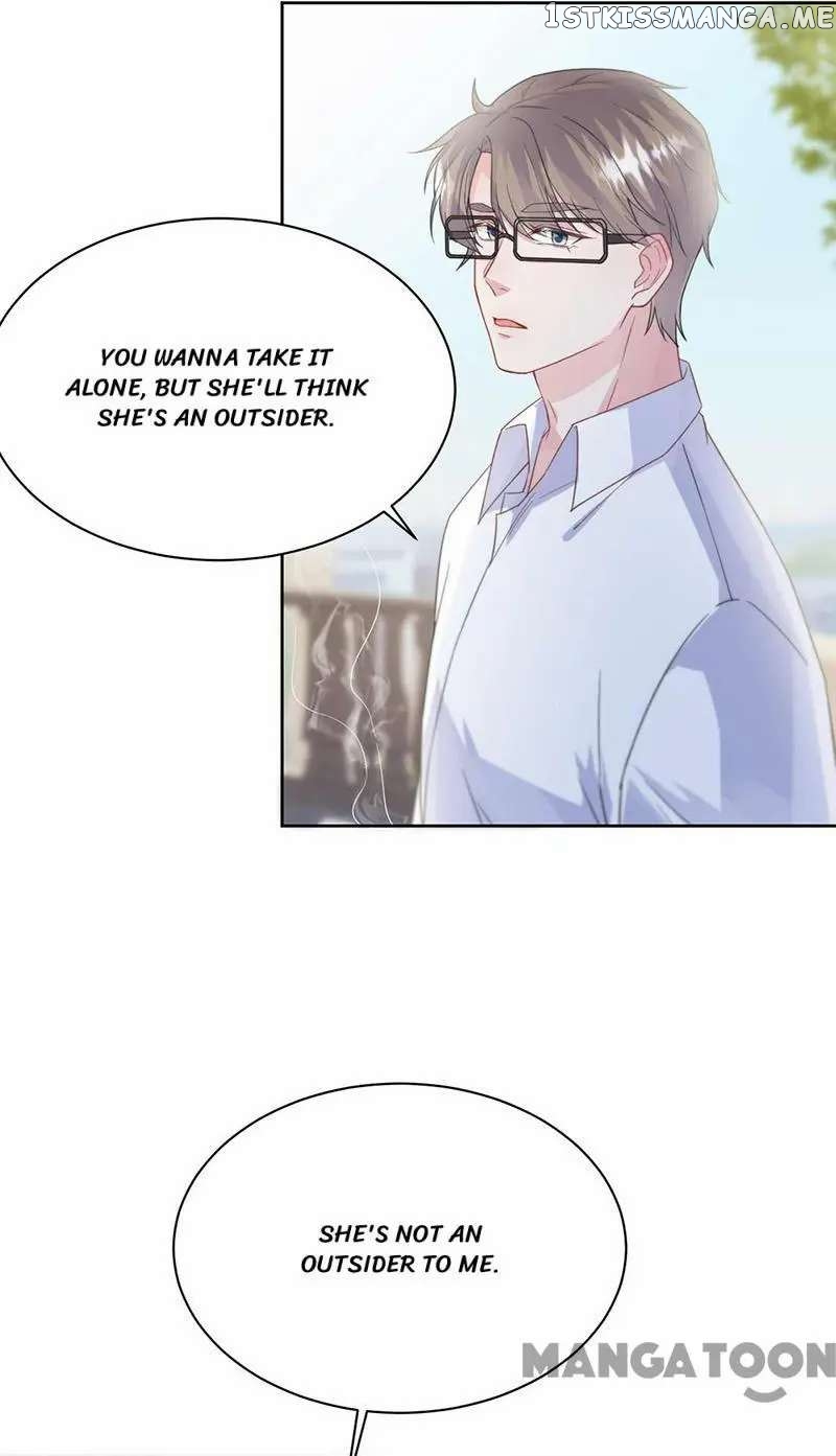 Trouble With the President: Return of the Princess Chapter 187 - page 16