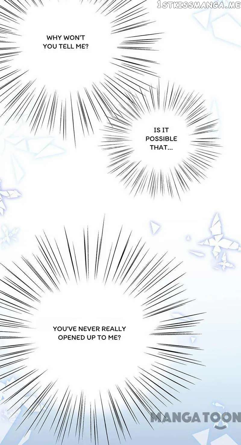 Trouble With the President: Return of the Princess Chapter 187 - page 4