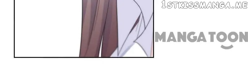 Trouble With the President: Return of the Princess Chapter 186 - page 24