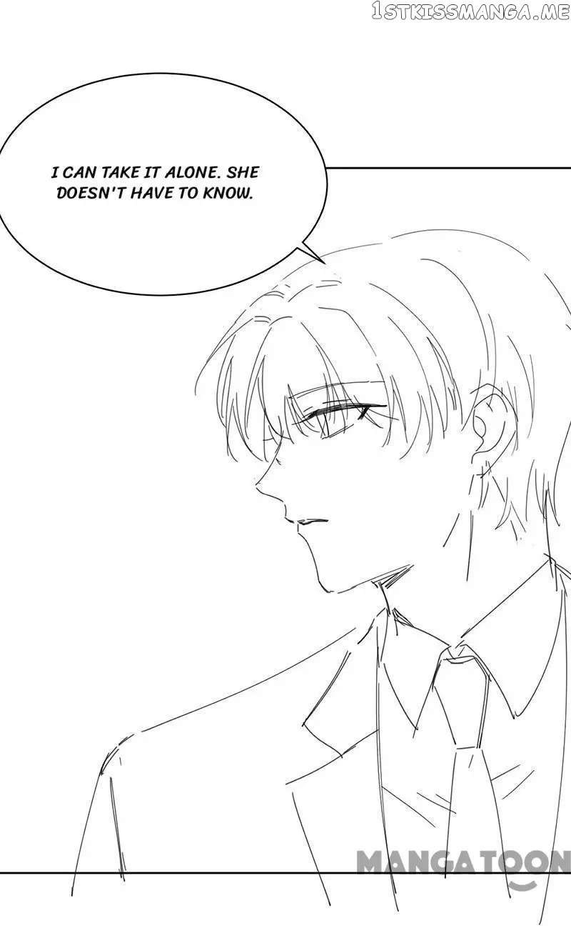 Trouble With the President: Return of the Princess Chapter 186 - page 29