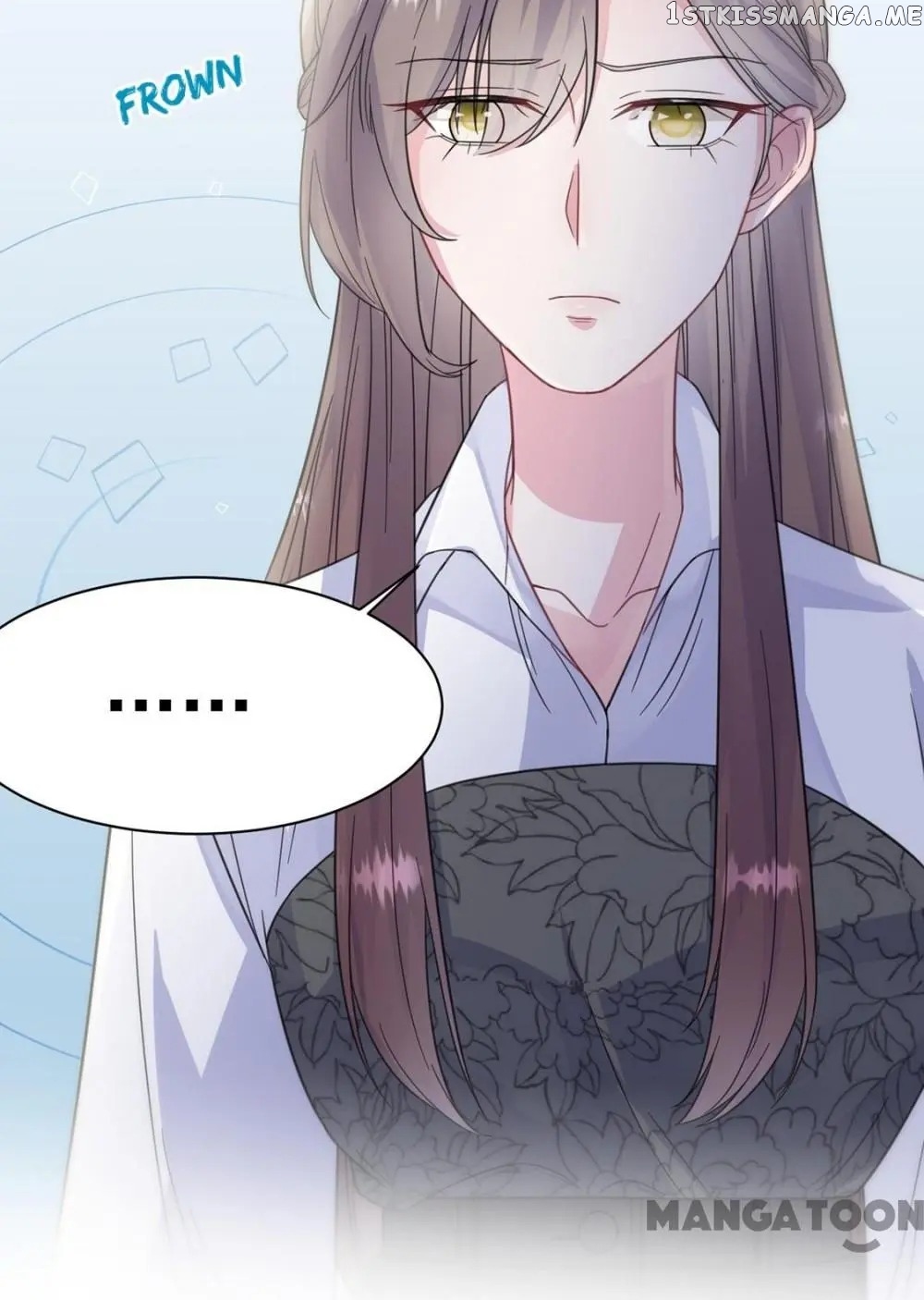 Trouble With the President: Return of the Princess Chapter 185 - page 24