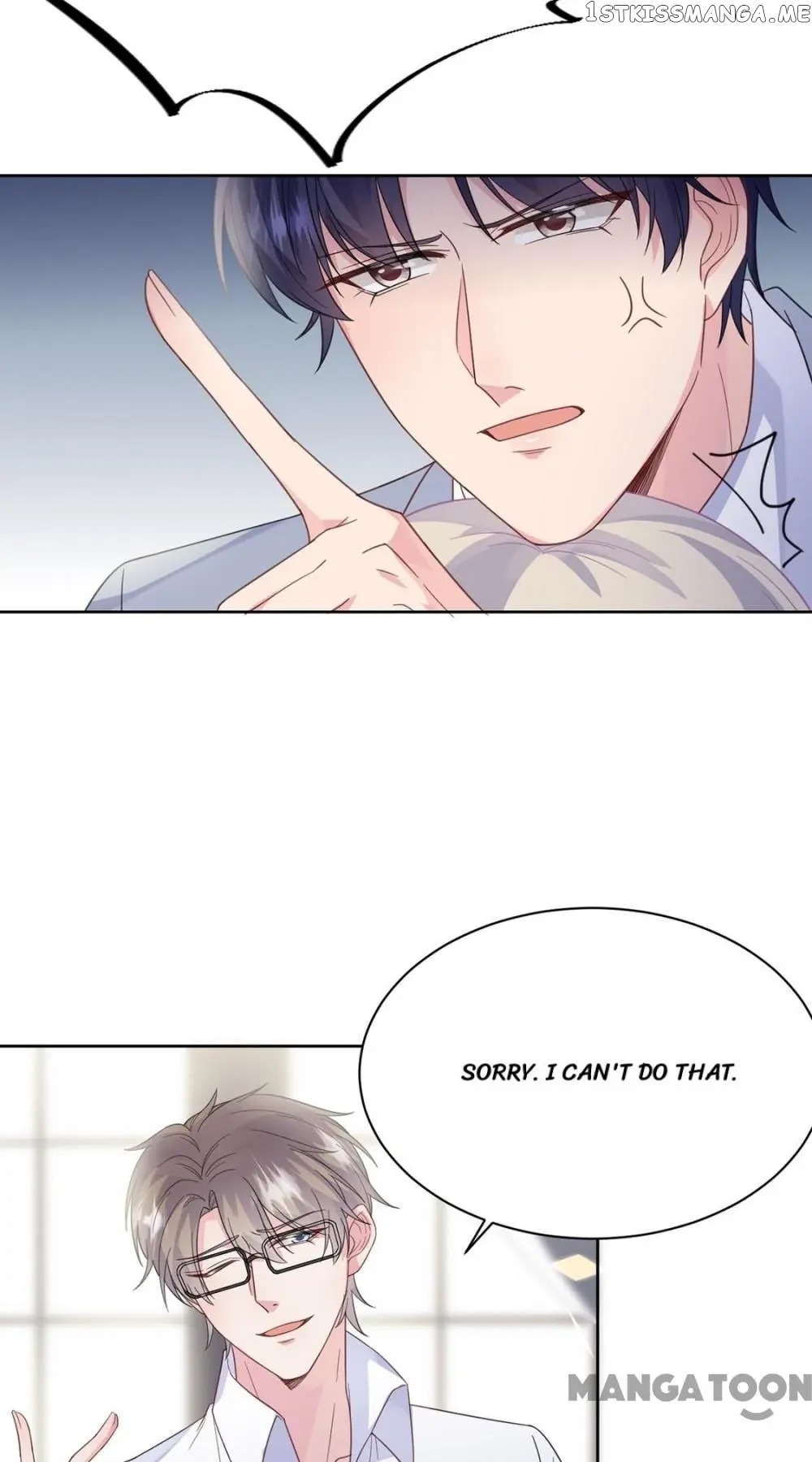 Trouble With the President: Return of the Princess Chapter 185 - page 4