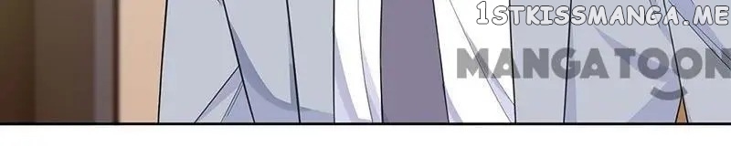 Trouble With the President: Return of the Princess Chapter 184 - page 22