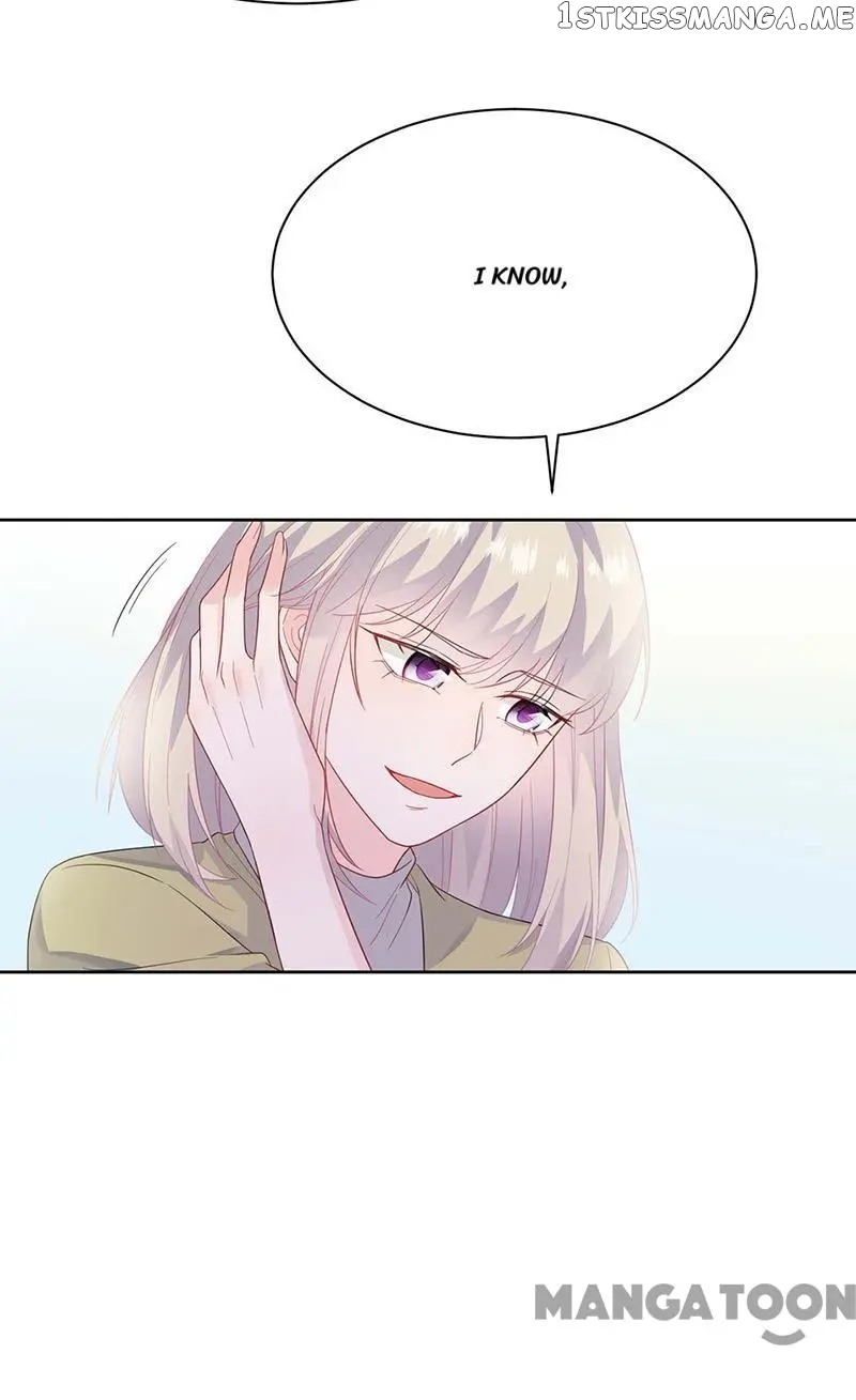 Trouble With the President: Return of the Princess Chapter 184 - page 6