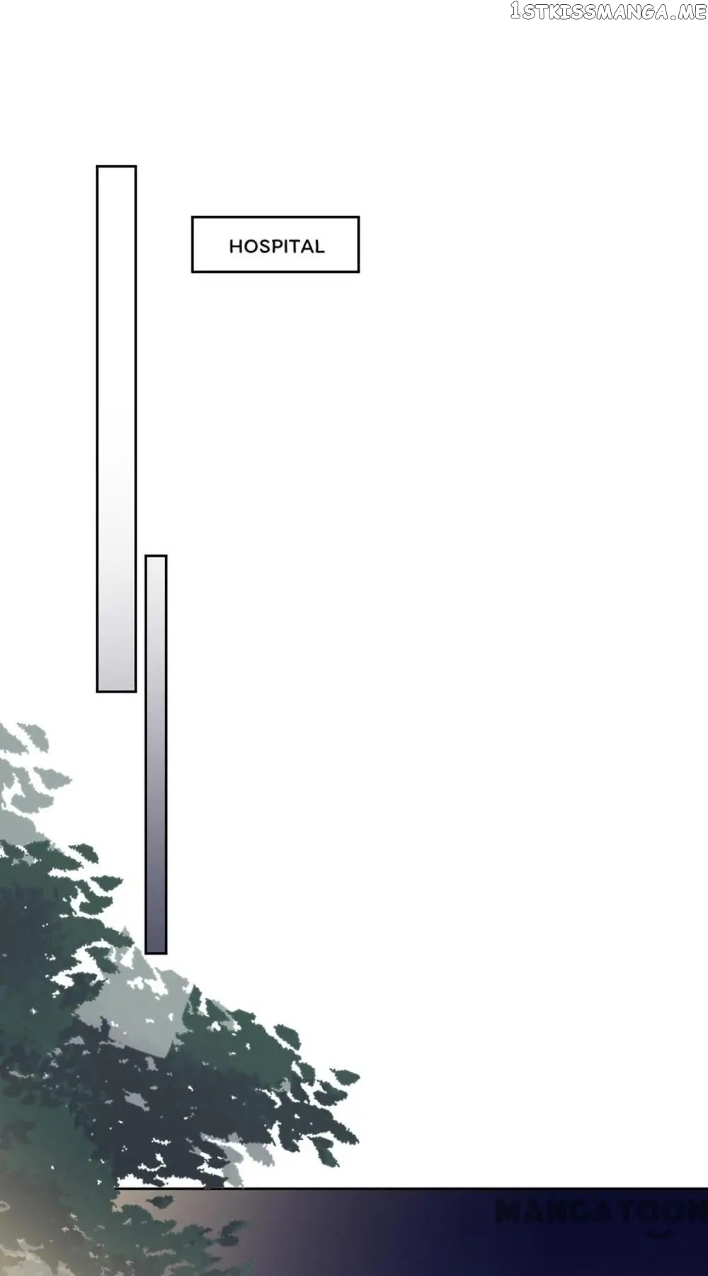 Trouble With the President: Return of the Princess Chapter 183 - page 1