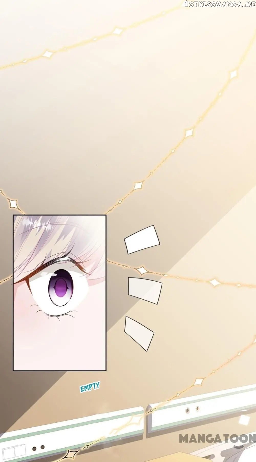 Trouble With the President: Return of the Princess Chapter 183 - page 13