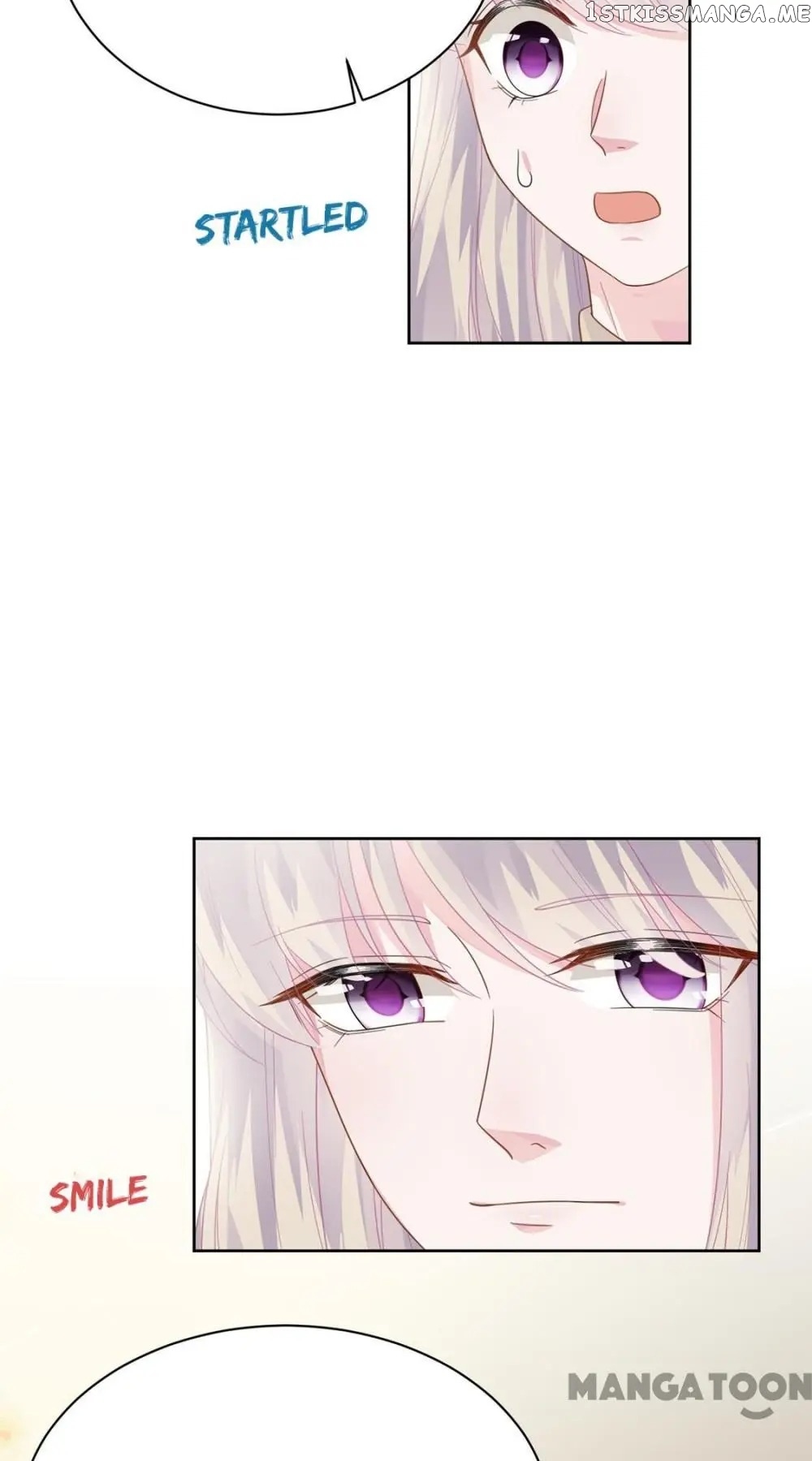 Trouble With the President: Return of the Princess Chapter 183 - page 26