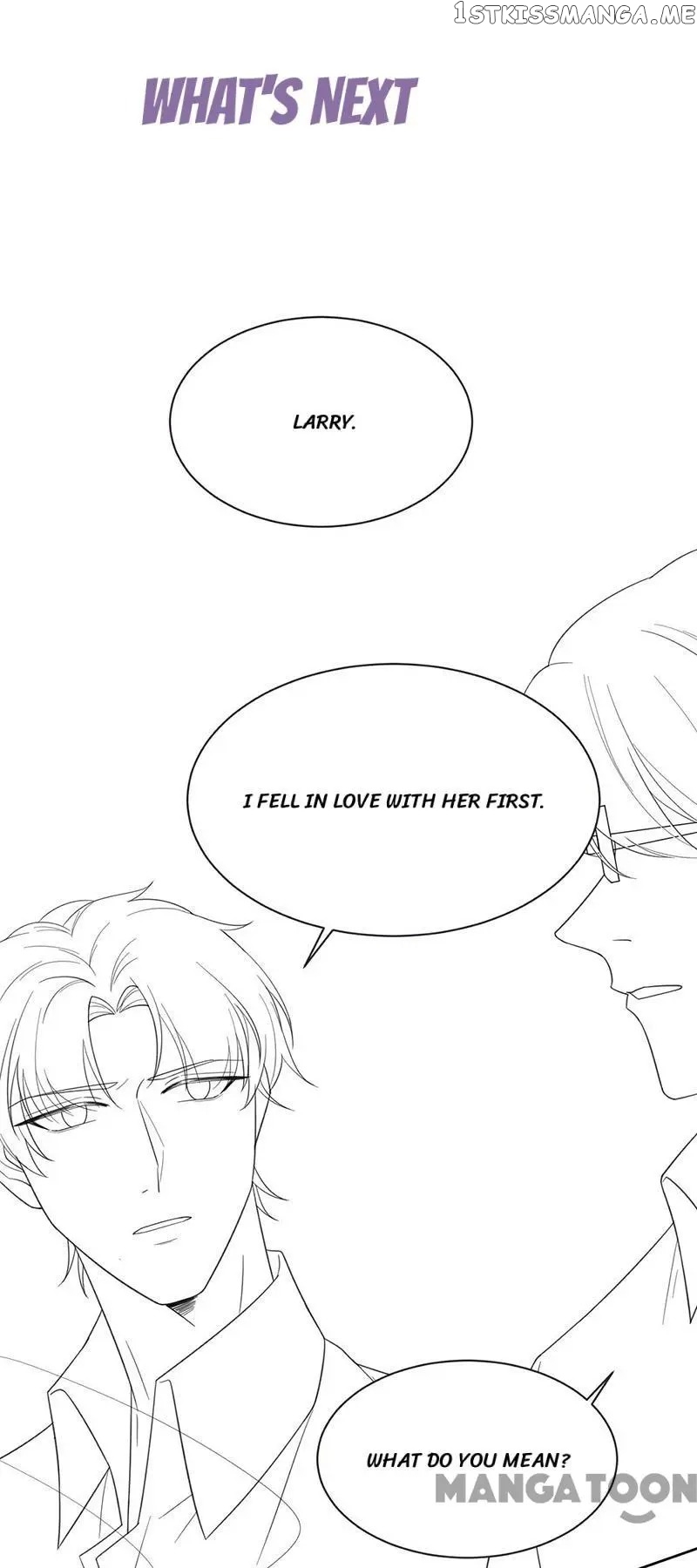 Trouble With the President: Return of the Princess Chapter 182 - page 23