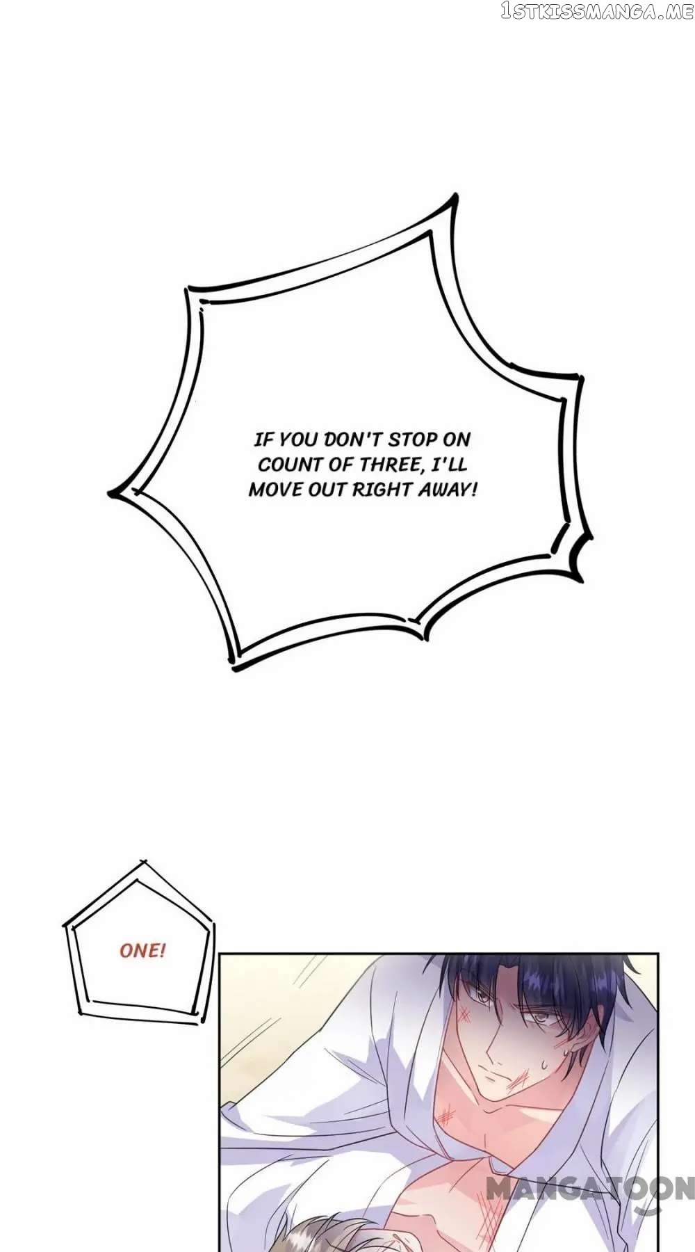 Trouble With the President: Return of the Princess Chapter 181 - page 1