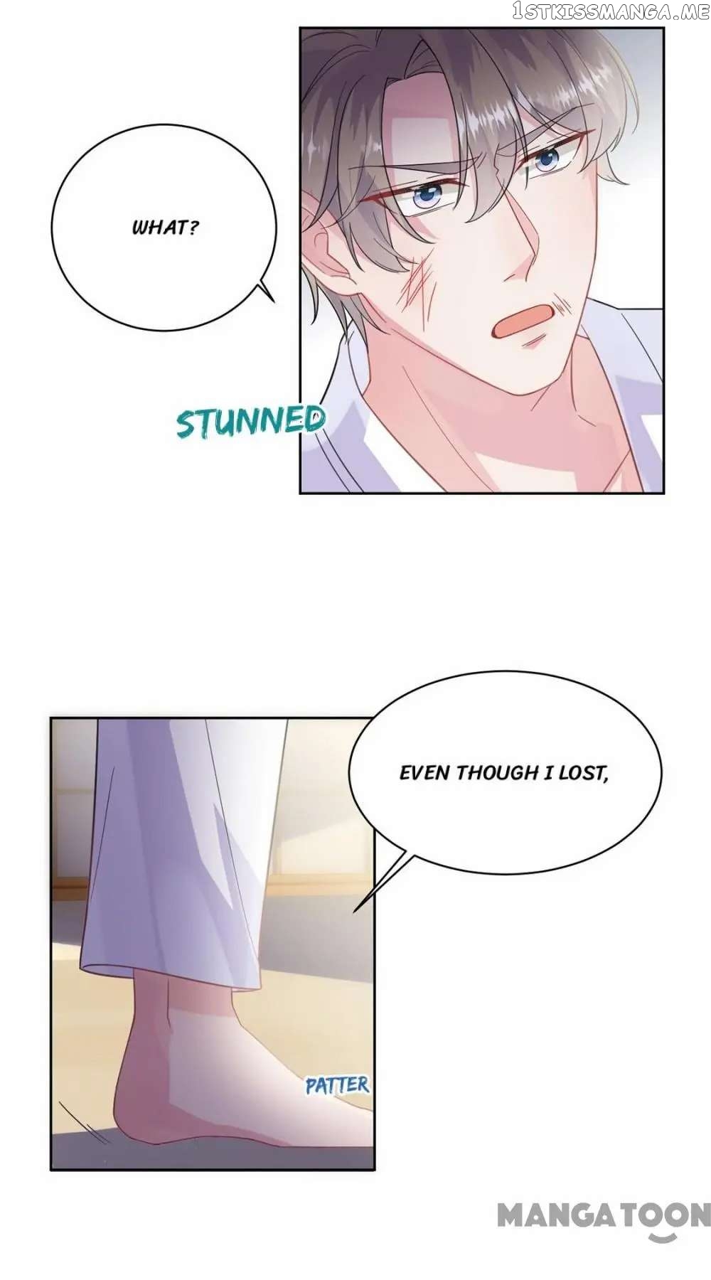 Trouble With the President: Return of the Princess Chapter 181 - page 10