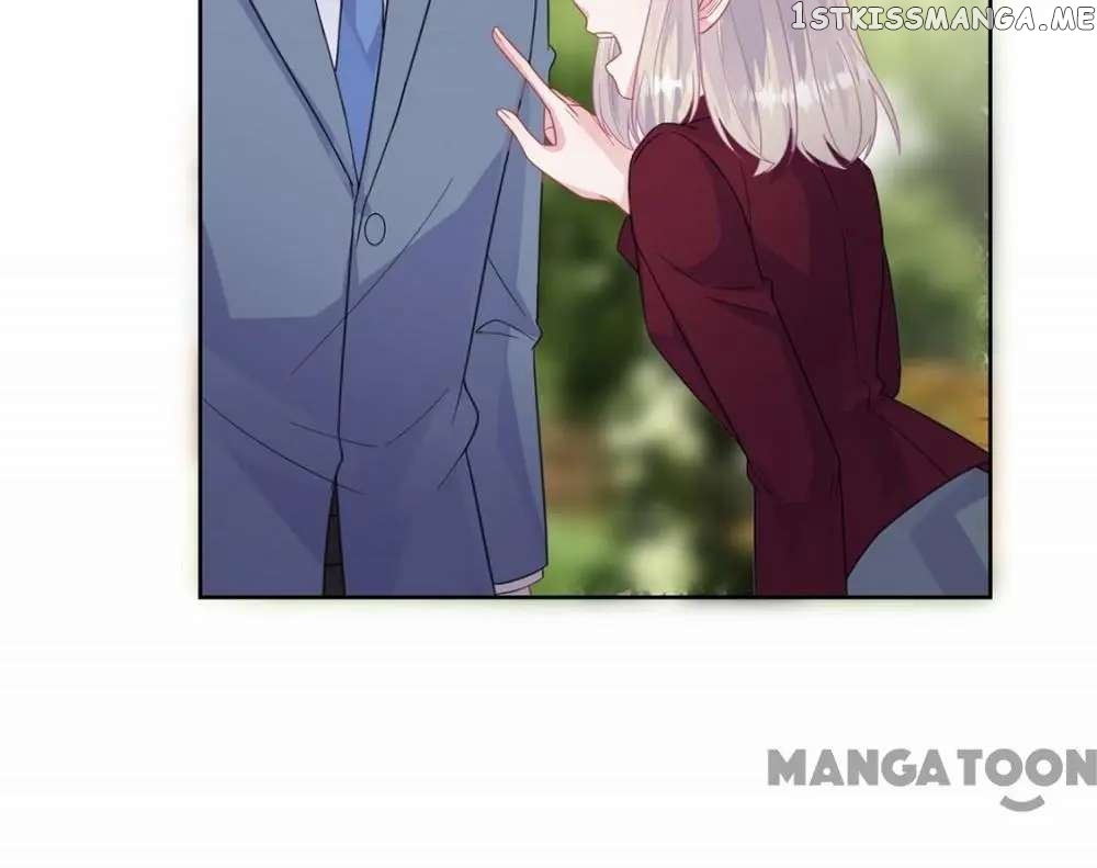 Trouble With the President: Return of the Princess Chapter 181 - page 20