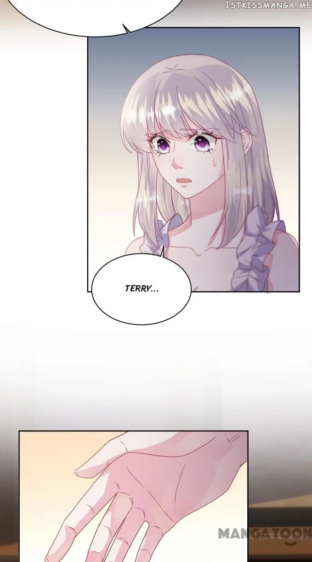 Trouble With the President: Return of the Princess Chapter 178 - page 10