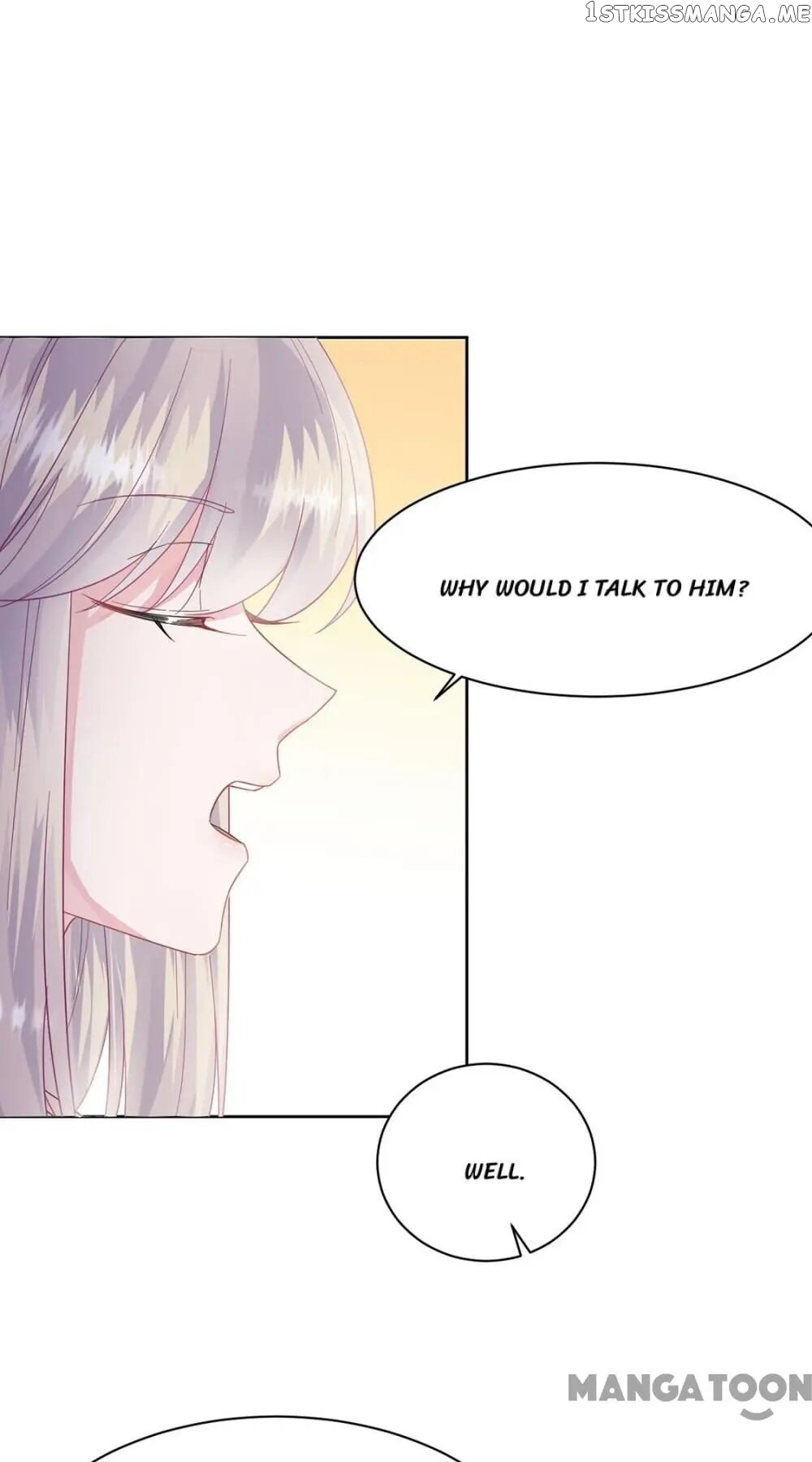 Trouble With the President: Return of the Princess Chapter 178 - page 18