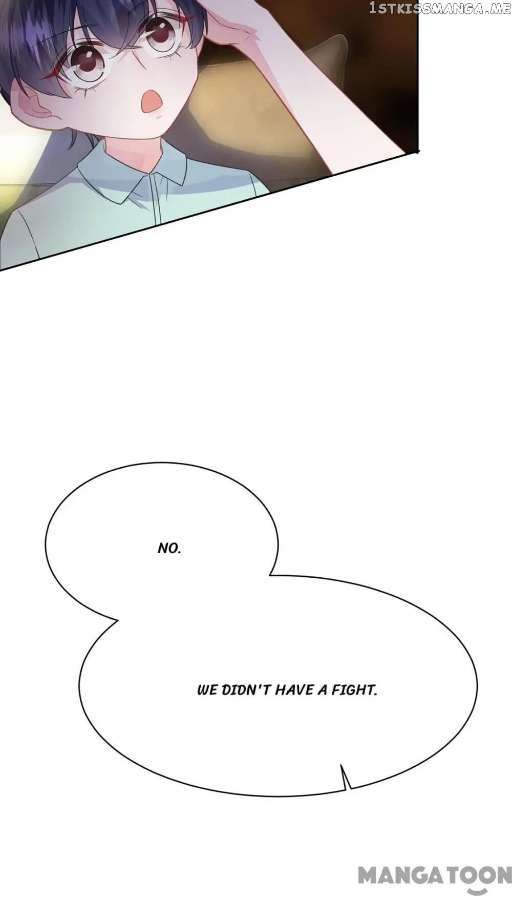 Trouble With the President: Return of the Princess Chapter 178 - page 4