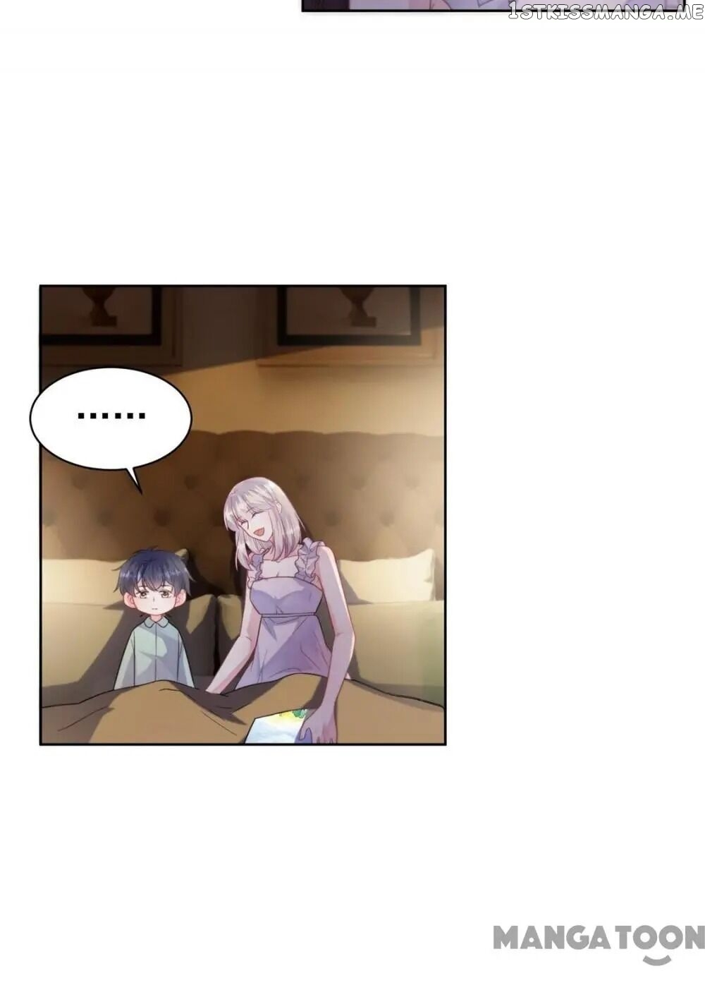 Trouble With the President: Return of the Princess Chapter 178 - page 6