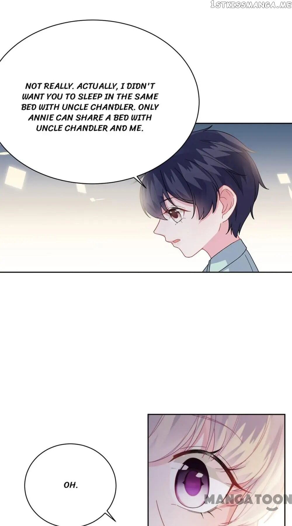Trouble With the President: Return of the Princess Chapter 178 - page 7